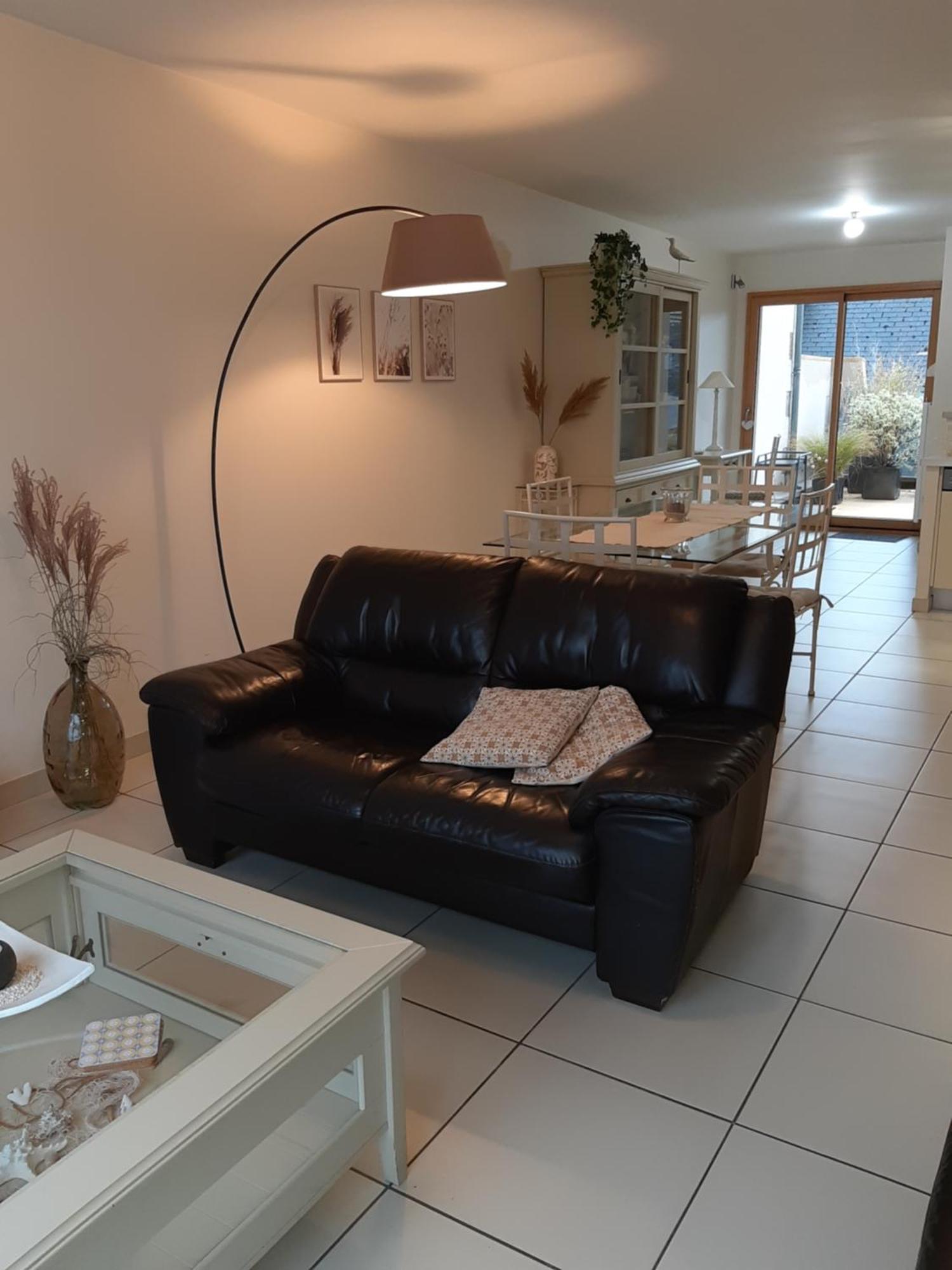 Apartment Les Pecheries Saint-Vaast-la-Hougue